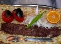 طرز تهیه کباب بناب ساطوری به روش آذربایجانی | مهمترین فوت و فن کباب بناب ساطوری