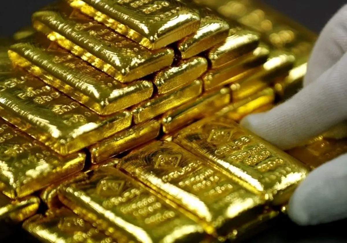 افزایش قیمت طلای ۱۸ عیار در بازار امروز
