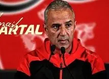 واکنش پرسپولیس به جدایی غافلگیر کننده اسماعیل کارتال