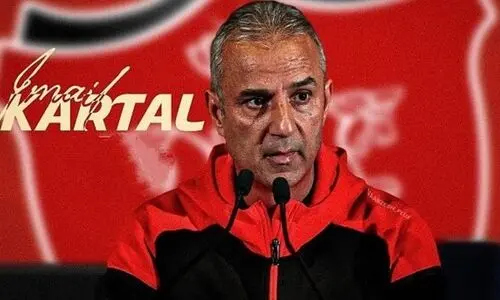واکنش پرسپولیس به جدایی غافلگیر کننده اسماعیل کارتال