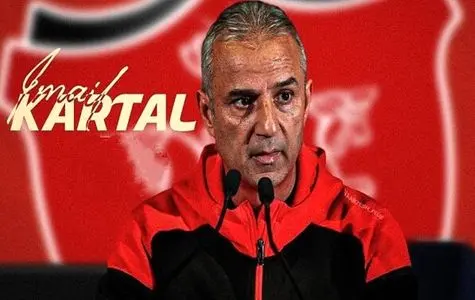 واکنش پرسپولیس به جدایی غافلگیر کننده اسماعیل کارتال
