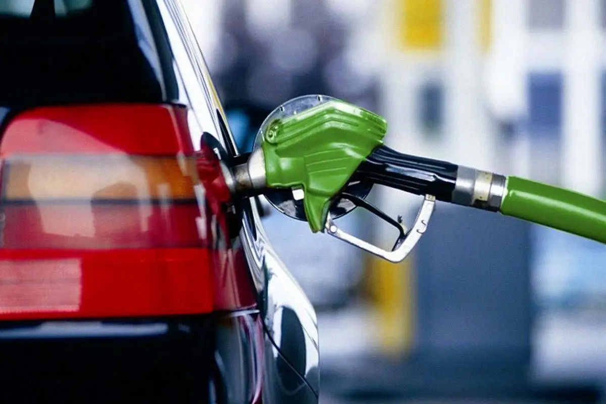 خبر مهم بنزینی | سهمیه بنزین خرداد امشب شارژ می شود