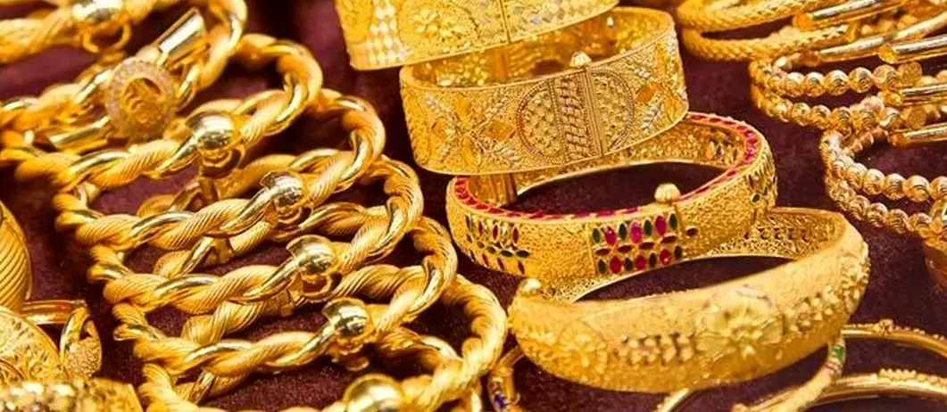 هشدار به خریداران طلا درباره خالی فروشی | وضعیت فروش آنلاین طلا روشن شد