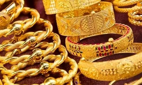 شوک بزرگ قیمت طلا و سکه به خریداران | الان طلا بخریم یا نه؟