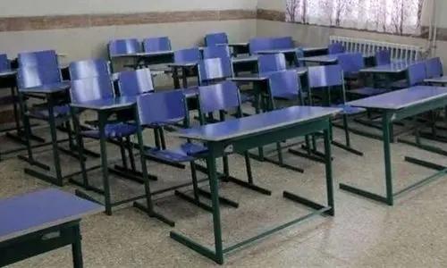 فوری، تعطیلی مدارس ۱۷ فروردین ۱۴۰۴