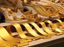 قیمت طلا ۱۸ عیار سه‌شنبه ۶ خرداد کاهشی شد | قیمت هر گرم طلای آب شده 18 عیار