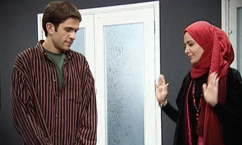 چهره جوان بازیگر «به کجا چنین شتابان» در ۵۴ سالگی +عکس