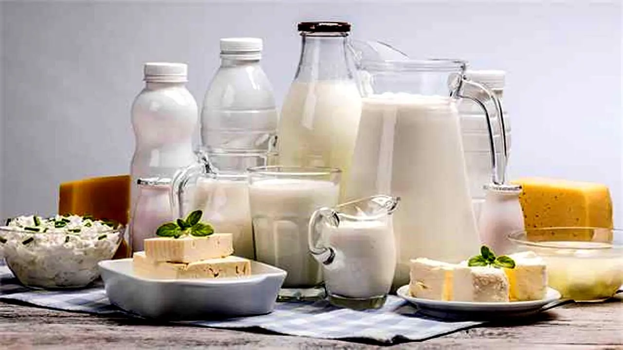 پایان گرانفروشی لبنیات | لبنیات به قیمت‌های قبل بازمی‌گردد؟