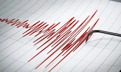 زلزله امروز خراسان  ۱۹ مصدوم برجای گذاشت !