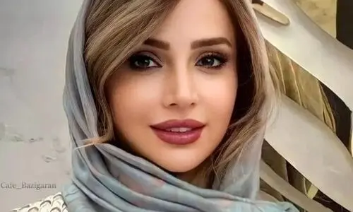 شبنم قلی خانی مجری شبکه عربی شد | خانم از وقتی رفت دبی لایف استایلش عوض شد