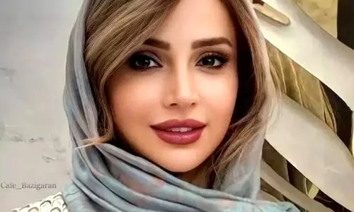 شبنم قلی خانی مجری شبکه عربی شد | خانم از وقتی رفت دبی لایف استایلش عوض شد