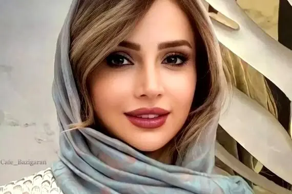 شبنم قلی خانی مجری شبکه عربی شد | خانم از وقتی رفت دبی لایف استایلش عوض شد
