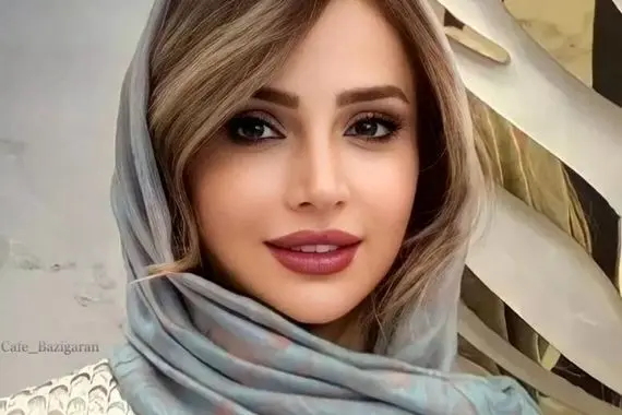 شبنم قلی خانی مجری شبکه عربی شد | خانم از وقتی رفت دبی لایف استایلش عوض شد