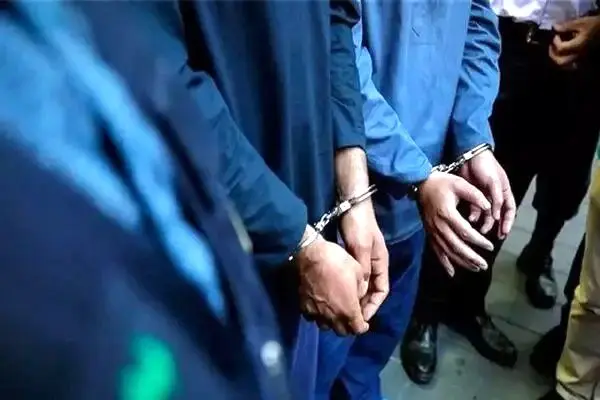 شگرد سارقان بی‌رحم برای تلکه کردن15 راننده تاکسی | زیاده خواهی سارقان آنها را به تله انداخت