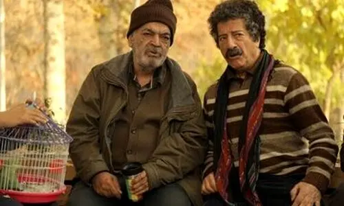 ساعت پخش سریال چرخ گردون