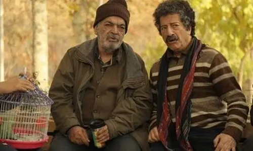 ساعت پخش سریال چرخ گردون