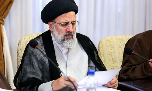 افشاگری در مورد ترور ابراهیم رییسی + واکنش