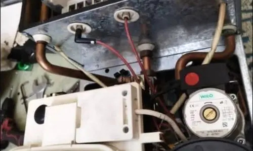 چه زمانی نیاز به تعویض مبدل حرارتی داریم؟ (راهنمای تشخیص)