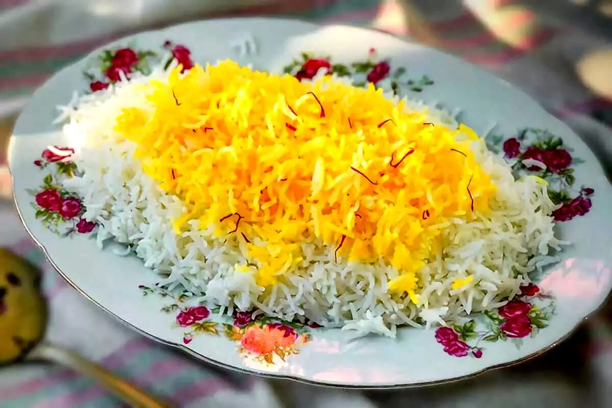 قیمت برنج ایرانی در تیر ۱۴۰۴ | کیسه 10 کیلویی برنج ممتاز شمال چند قیمت خورد ؟