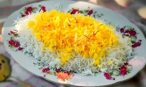 قیمت برنج هندی امروز یکشنبه ۱۸ خرداد ۱۴۰۴ | کیسه برنج هندی طبیعت ۱۰ کیلویی چند شد ؟ + جدول