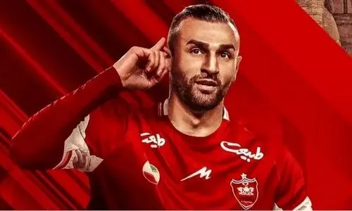 احتمال جدایی سردار دورسون هم قوت گرفت | ستاره پرسپولیس هم رفتنی شد