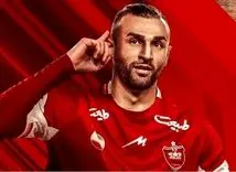 تصمیم نهایی دورسون درباره همکاری با پرسپولیس اعلام شد