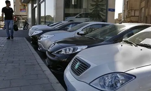 تصمیم جدید سازمان بورس درباره خودرو اعلام شد + سند