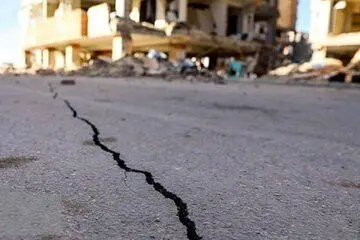 ماجرای فعال شدن گسل‌های تهران در اثر بمباران 