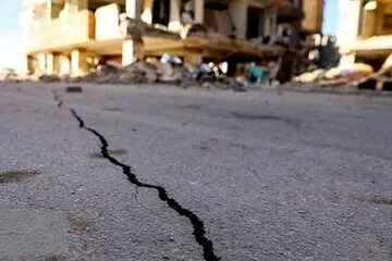 ماجرای فعال شدن گسل‌های تهران در اثر بمباران 