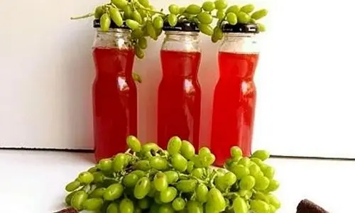 فوت و  فن تهیه آبغوره خانگی خوشمزه | ترفندهای جلوگیری از کپک زدن آبغوره