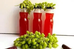 فوت و فن تهیه آبغوره خانگی خوشمزه