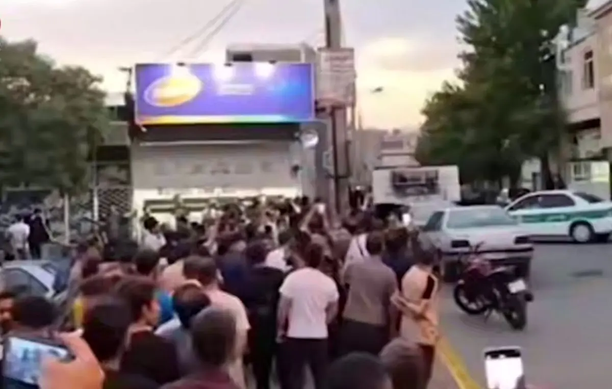 افزایش تعداد جان باختگان حادثه تیراندازی در تویسرکان 