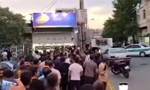 افزایش تعداد جان باختگان حادثه تیراندازی در تویسرکان 