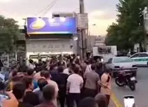 افزایش تعداد جان باختگان حادثه تیراندازی در تویسرکان 