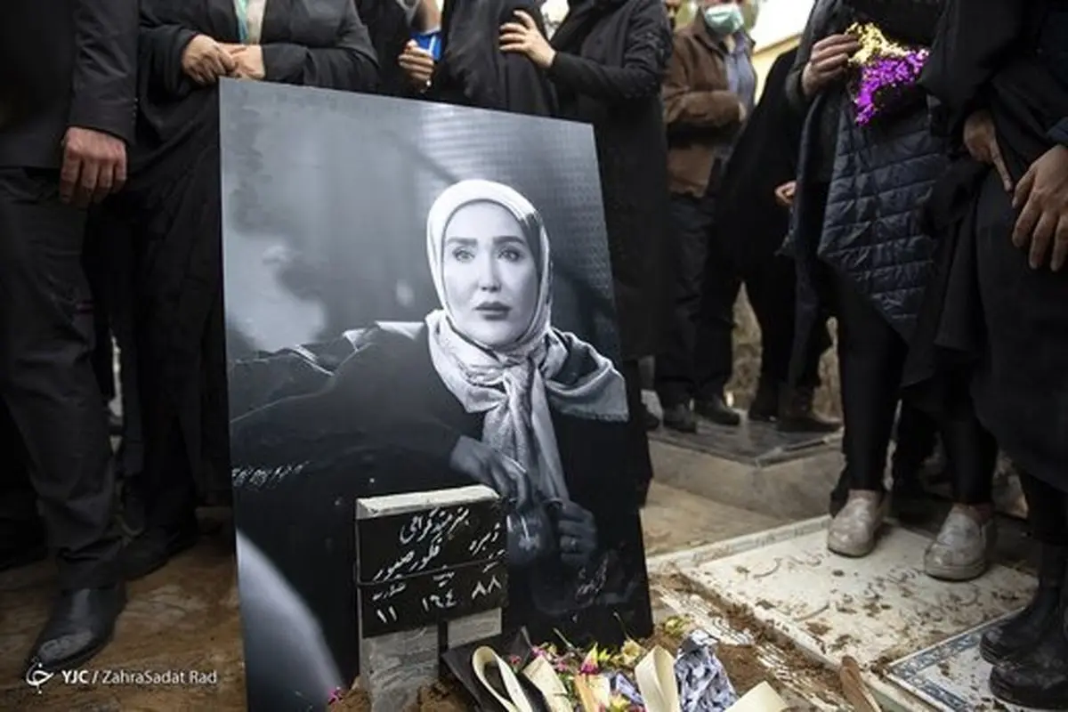 ناگفته‌های مهران مهام از پرونده مرگ زهره فکور صبور | ماجرای پیشنهاد ۱۰۰ میلیاردی برای مهران مهام برای بستن پرونده!؟