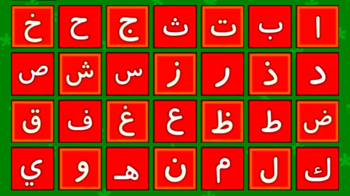 شخصیت شناسی جذاب | یک حروف انتخاب کن تا مسیر زندگیت عوض بشه