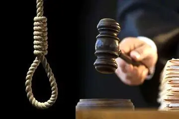 اعدام همکار مجازی ایران‌اینترنشنال در تهران | جاسوس موساد اعدام شد +عکس