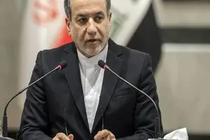 ما درخواست مذاکره با هیچ‌کسی نداریم
