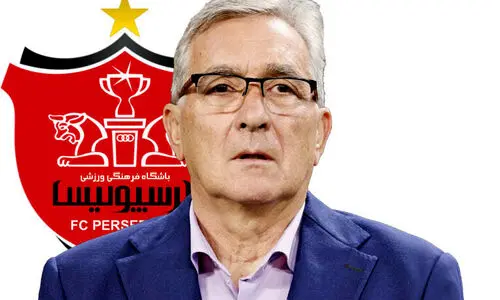 برانکو به مدیران پرسپولیس پیغام فرستاد