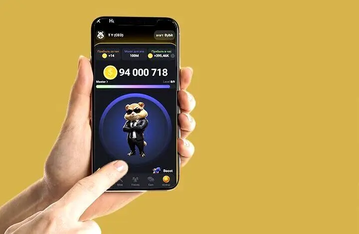 کارت‌های مخفی امروز همستر را از دست ندهید ! | کارت‌های کامبو جدید را به روزرسانی کنید !