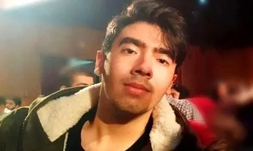 پرونده جنایی امیرمحمد خالقی، دانشجوی مقتول دانشگاه تهران به کجا رسید؟ |  خبر جدید از دادگاه