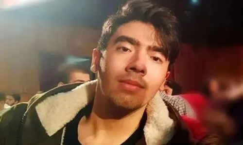 پرونده جنایی امیرمحمد خالقی، دانشجوی مقتول دانشگاه تهران به کجا رسید؟ |  خبر جدید از دادگاه