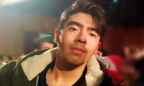 پرونده جنایی امیرمحمد خالقی، دانشجوی مقتول دانشگاه تهران به کجا رسید؟ |  خبر جدید از دادگاه