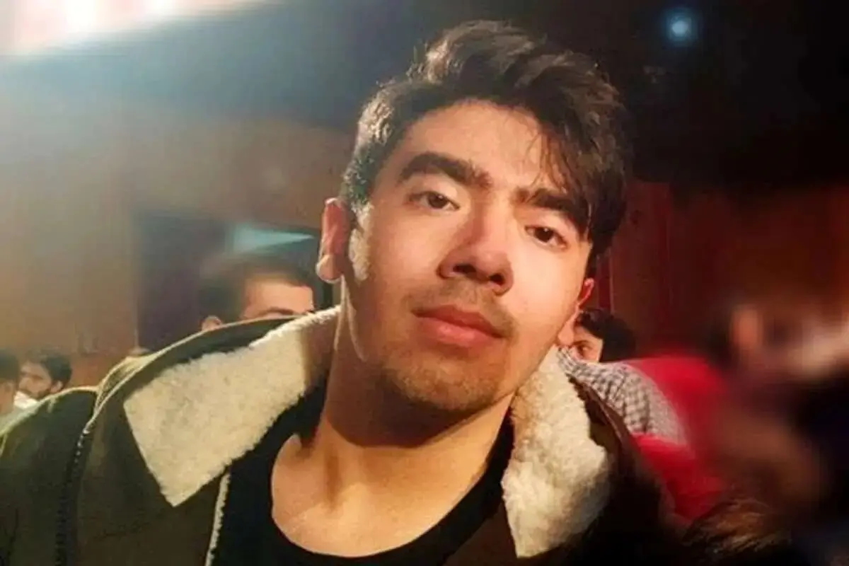 پرونده جنایی امیرمحمد خالقی، دانشجوی مقتول دانشگاه تهران به کجا رسید؟ |  خبر جدید از دادگاه