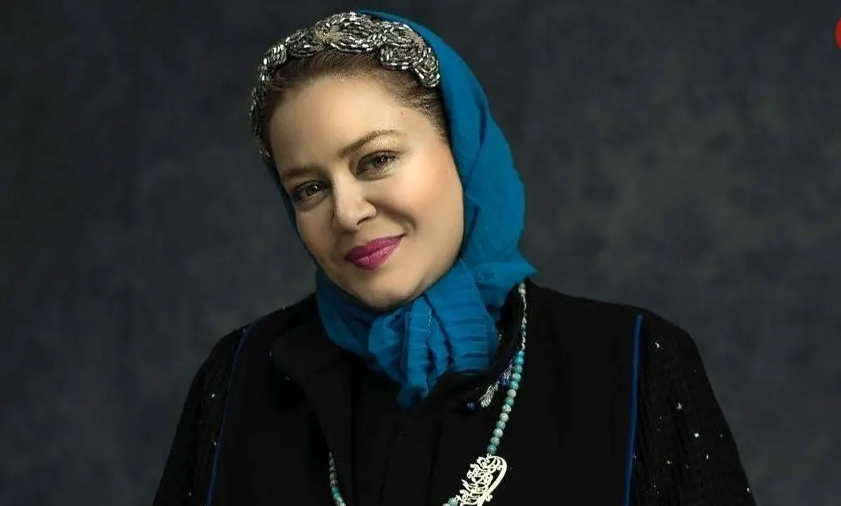 چهره عجق وجق  بهاره رهنما + عکس