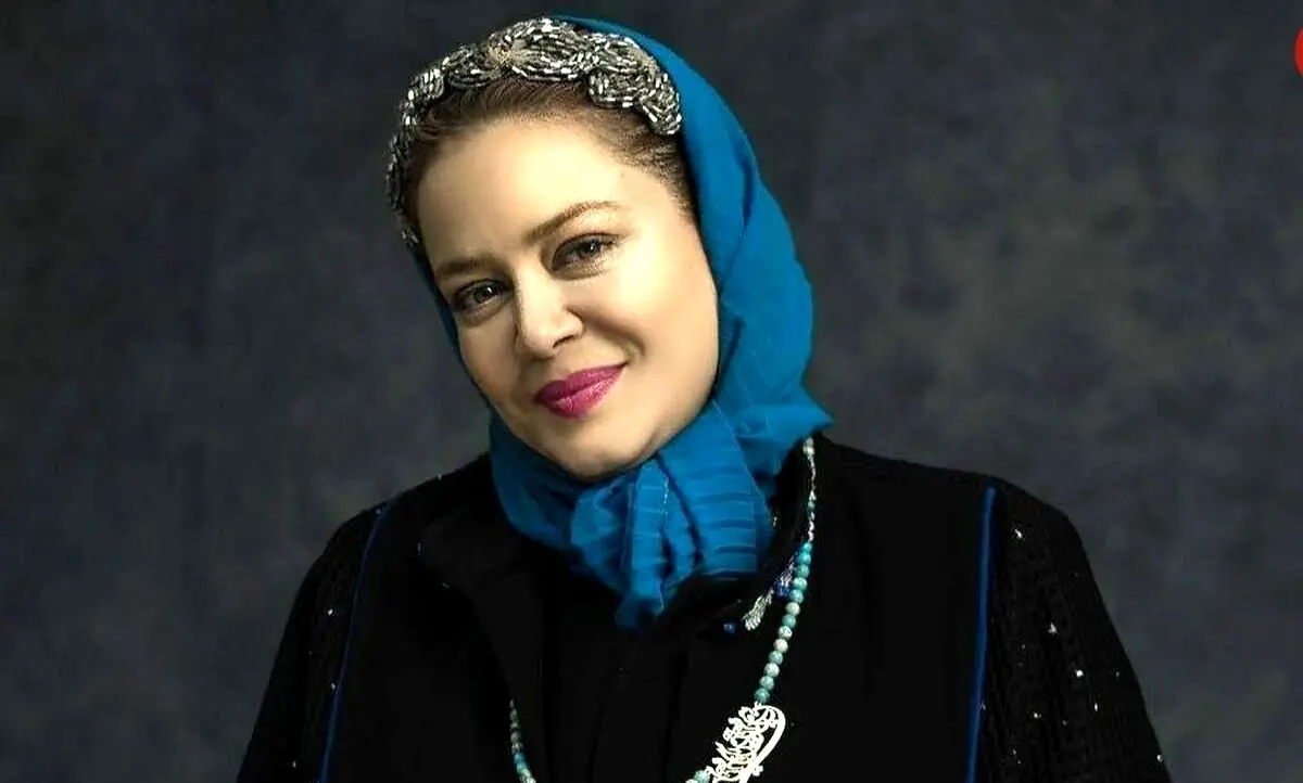 چهره عجق وجق  بهاره رهنما + عکس