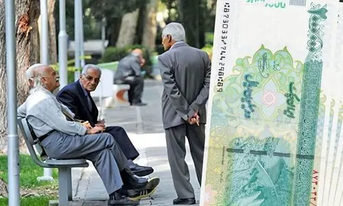 واریز تقریبا 2/000/000 تومان مابه‌التفاوت افزایش حقوق فروردین بازنشستگان | خبر جدید درباره حقوق بازنشستگان تامین اجتماعی | به حقوق این بازنشستگان اضافه شد 
