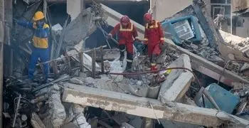 ۳ دانشمند هسته ای توسط اسرائیل ترور شدند