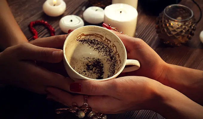 فال قهوه چهارشنبه ۲۵ مهر ۱۴۰۳ | منتظر وقوع تحولات جدیدی در زندگیتان باشید !