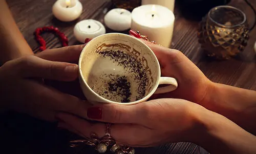 فال قهوه امروز جمعه 6 تیر 1404 | عبور از یک دوره زندگی به دوره ای دیگر